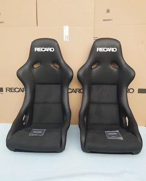 Recaro Pole Position
