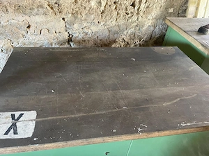 werkbank werkstatt 