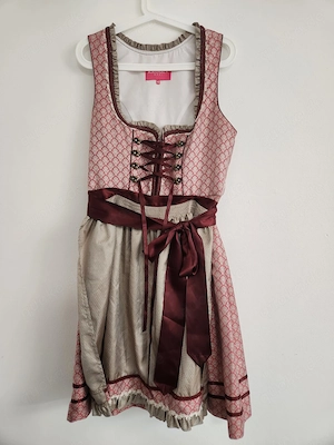 Krüger Dirndl, Gr. 42