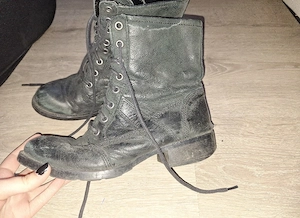 Stiefel, größe 38