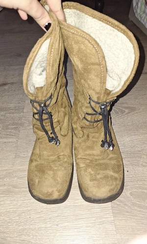 Winterstiefel, größe 37 Bild 2