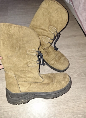 Winterstiefel, größe 37
