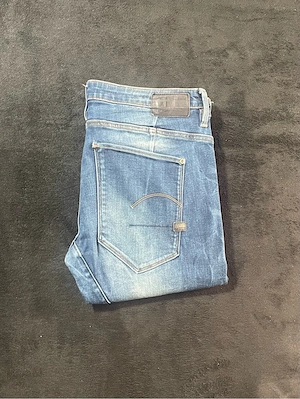G-Star RAW Jeans  Type-C 3D" Low Boyfriend - W26 L34