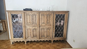 antike schrank