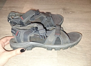 Sandalen, größe 39