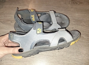 Sandalen, größe 38