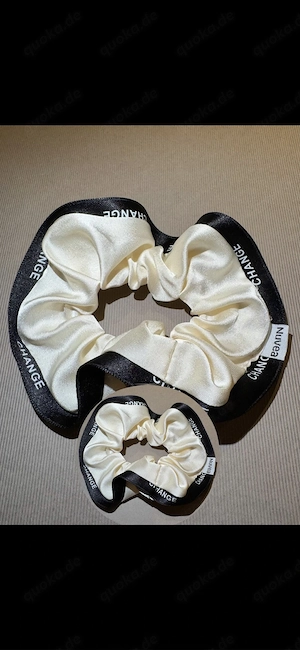 Scrunchies 