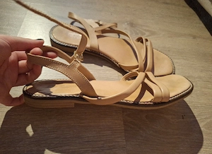 Sandalen, größe 39