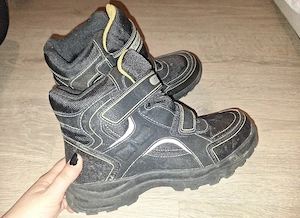 Winterschuhe, größe 38
