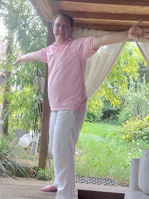 Nette gay mann aus hamburg