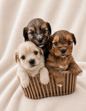 havanese malteser welpen 