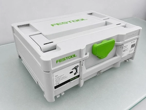 Festool Akku-Bohrschrauber TXS 2.6 Set