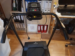 styletics Laufband 2.0