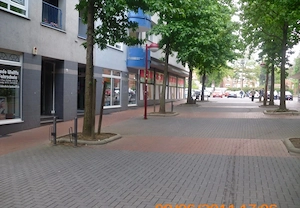 Ladungsfähige Geschäftsadresse in Marl für Gewerbe, Impressum, Handelsregister 
