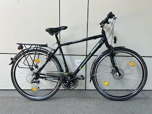 Herren Trekking Fahrrad 28 Zoll RH 52