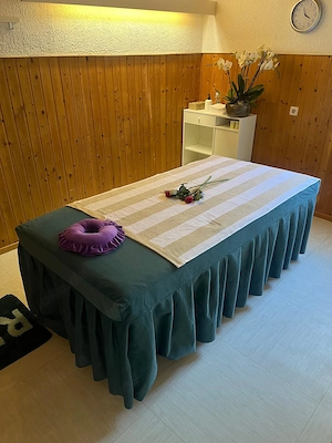 Neu Eröffnung chinesische Wellness Massage in Köln Dellbrück 