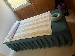 Neu Eröffnung chinesische Wellness Massage in Köln Dellbrück 