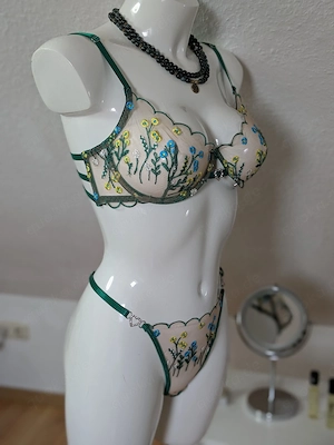 Unterwäsche Set  Bild 4