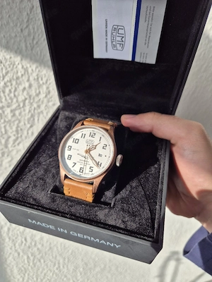 Exklusive UMF Ruhla Typ 152 Limited Edition (313 499)
