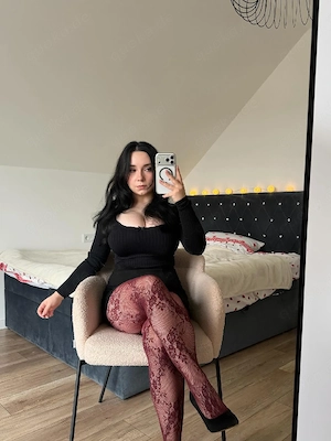 Sex-Chat oder Telefon-Chat  Bild 5