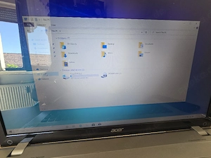 Acer Aspire V3-771G | 17,3" | i5 | 8GB RAM 
