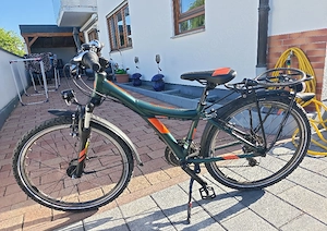 Kinderfahrrad 24" Morrison " Mescalero "