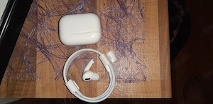 Neuwertige Airpods Pro 2. Generation 