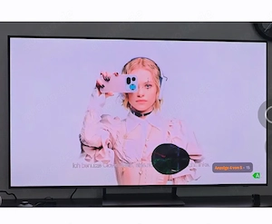 Ich verkaufe Samsung Fernseher 