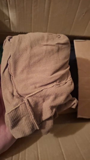 strumpfhosen zu verkaufen Bild 3