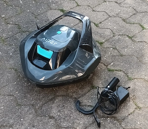 Pool Roboter von aiper Modell aiper seagull SE