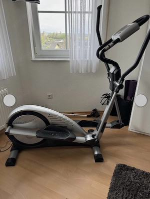 Hochwertiger Kettler Crosstrainer CTR2 - top Gerät