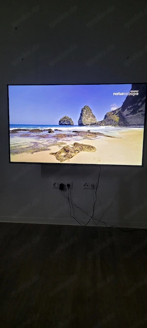 Fernseher LG 55 139 cm Bildschirmgröße