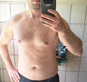 Suche eine offene Frau für schöne gemeinsame Zeit 