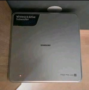 Samsung Soundbar 