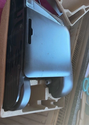 Kaffeemaschine, Tassimo