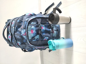 Schulrucksack Satch für Schüler ab der 5. Klasse Bild 5