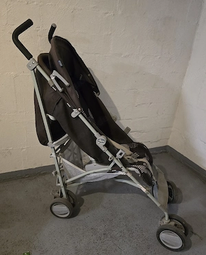 2 Kinderwagen, Buggy  Bild 3