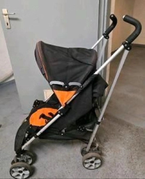 2 Kinderwagen, Buggy  Bild 6
