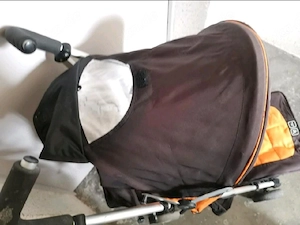 2 Kinderwagen, Buggy  Bild 8