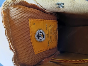  Herren Winterschuhe Caterpillar gr. 41