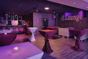 Partyraum   Eventraum in München