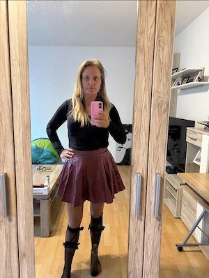 Suche Männer mit Ausdauer  Bild 3
