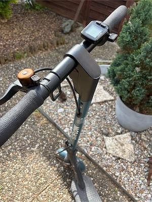 Soflow Elektro Rolle