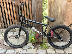 Bmx Sunday blueprint