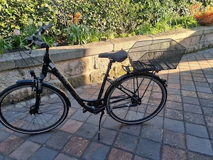Damenfahrrad Falter 28 Zoll