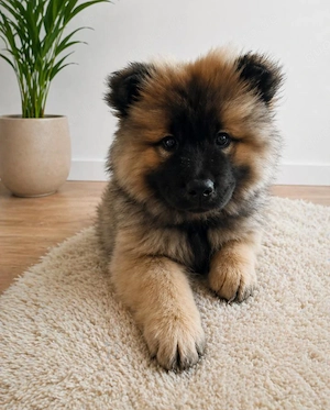 Chow Chow Welpen !!! 