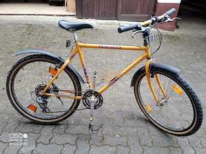 Jugendfahrrad Hercules