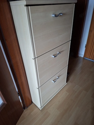 Schuhschrank 