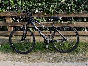 Damen Fahrrad Herkules Comfort 28Zoll