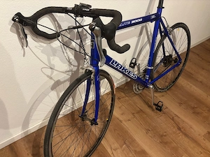Rennrad Lakes Elite 3000